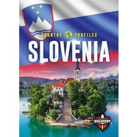 Slovenia von Bellwether Media