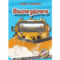 Snowplows von Bellwether Media