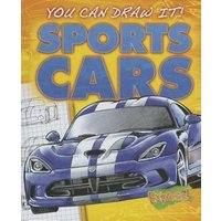 Sports Cars von Bellwether Media