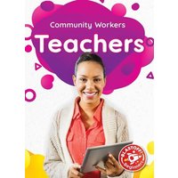 Teachers von Bellwether Media