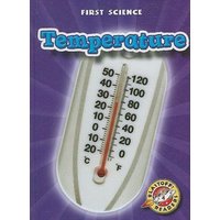 Temperature von Bellwether Media