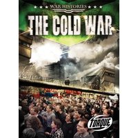 The Cold War von Bellwether Media