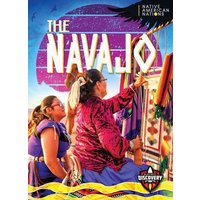 The Navajo von Bellwether Media