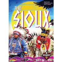 The Sioux von Bellwether Media