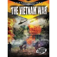 The Vietnam War von Bellwether Media