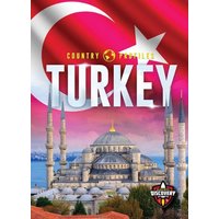 Turkey von Bellwether Media