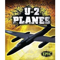 U-2 Planes von Bellwether Media