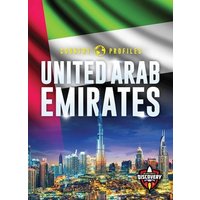 United Arab Emirates von Bellwether Media