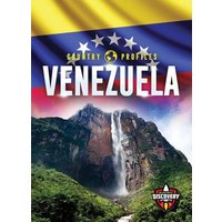 Venezuela von Bellwether Media