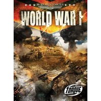 World War I von Bellwether Media