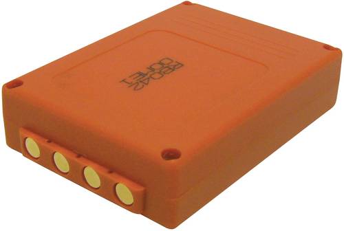 Beltrona Kran-Fernbedienungs-Akku 6V 2000 mAh von Beltrona