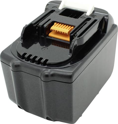 Beltrona MAK90614469 Werkzeug-Akku ersetzt Original-Akku (Original) Makita BL1860 18V 6000 mAh Li-Io von Beltrona