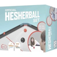 BELUGA 61705881 HesherBall-Set Tischspiel Set von Beluga