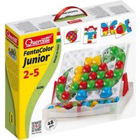 Quercetti Steckspiel Fanta Color Junior von Beluga