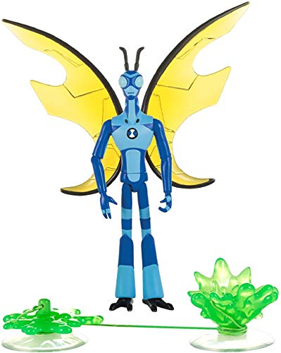 Ben 10 Stinkfly Basic Action Figure von Ben 10