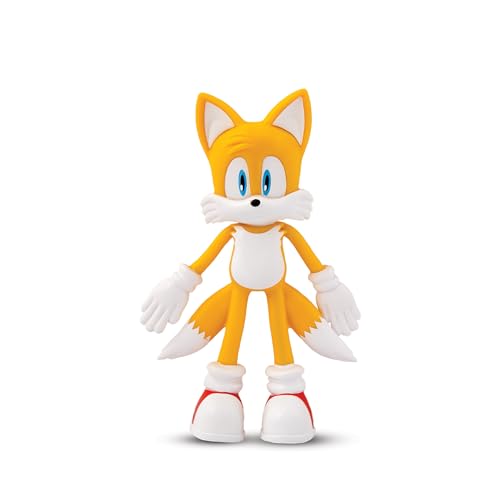 Bend-Ems 1 Pack - Sonic The Hedgehog - Tails von Bend-Ems