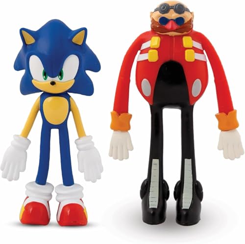 Bend-Ems Sonic 2 Pack von Bend-Ems