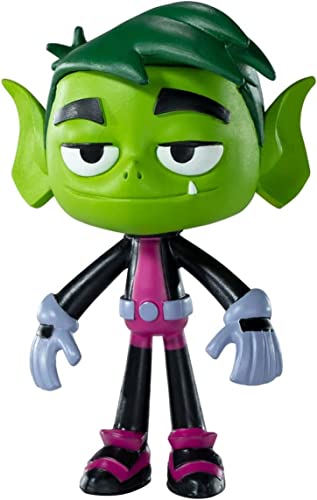 BendyFigs Mini TTGo Beast Boy von BendyFigs