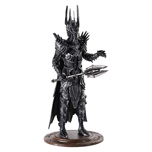 The Noble Collection Sauron Bendyfig von BendyFigs