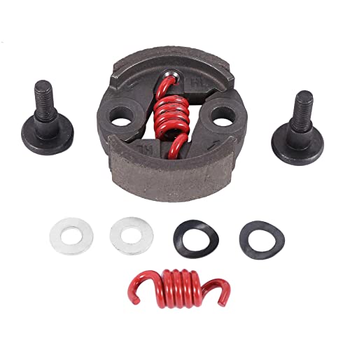 Benedik 8000 Min Kupplung Satz für 1/5 FG Rovan Motor Redcat Baja 5B SC 5T RC Auto Spielzeug Teile von Benedik