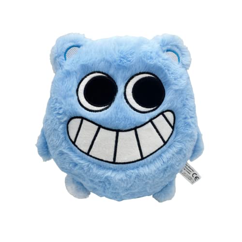 Garten of Banban Plush Toys,Garden of Banban 3,10''Garden von Banban Plüsch for Children, Fans and Friends(Blue) von Benolls