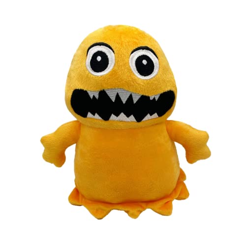 Garten of Ban Plush Toys,Plush Toy,Garden of Ban3 Plushies,Stuffed Animal Plush Doll for Fans and Kids（Gablab） von Benolls