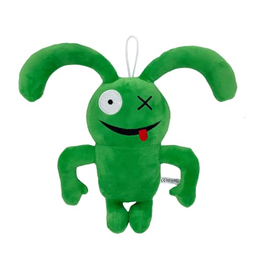 Garten of Banban Plush Toys,Garten of Ban ban 3,10''Garden von Banban Plüsch for Children, Fans and Friends(Green) von Benolls