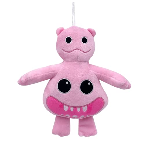 Garten of Banban Plush Toys,Garten of Ban ban 3,10''Garden von Banban Plüsch for Children, Fans and Friends(Pig) von Benolls