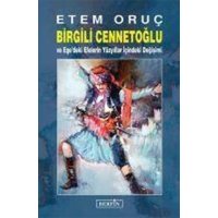 Birgili Cennetoglu von Berfin Yayinlari