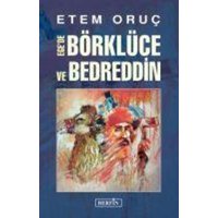 Egede Börklüce ve Bedreddin von Berfin Yayinlari