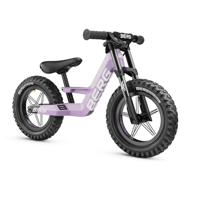 BERG Biky Cross Purple Handbrake von Berg