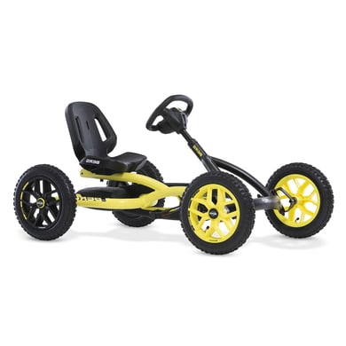 BERG Pedal Go-Kart Buddy Cross von Berg