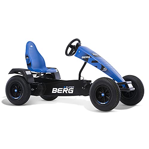 Berg 8715839051094 Extra Sport BFR-3 Gokart von Berg