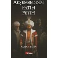 Aksemseddin Fatih Fetih von Berikan Elektronik Basim Yayim