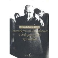 Atatürk Devri Dergilerinde Edebiyatla Ilgili Kavramlar von Berikan Yayinlari