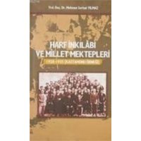 Harf Inkilabi ve Millet Mektepleri von Berikan Yayinlari