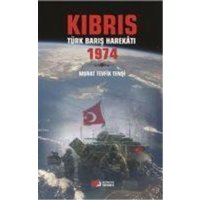 Kibris Türk Baris von Berikan Yayinlari