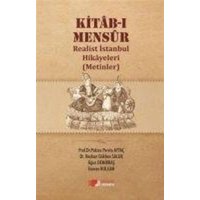 Kitab-i Mensur von Berikan Yayinlari