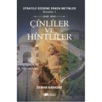 Öncüler 1 - Cinliler ve Hintliler von Berikan Yayinlari