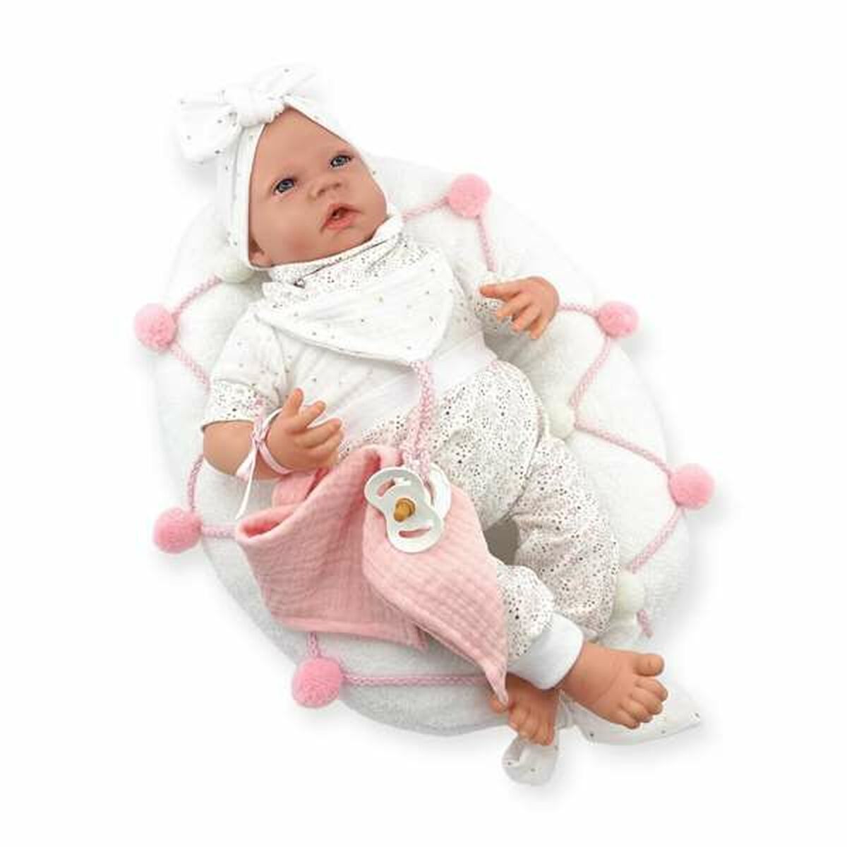 Baby Doll Berjuan 18301-24 50 cm von Berjuan