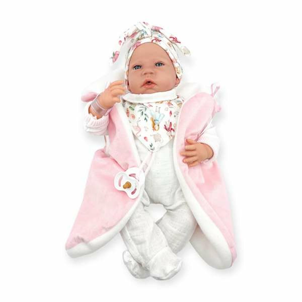 Baby Doll Berjuan 18302-24 50 cm von Berjuan