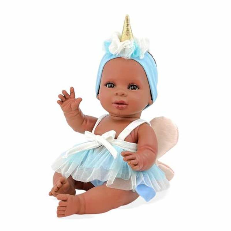 Babypuppe Berjuan 3137-24 38 cm von Berjuan