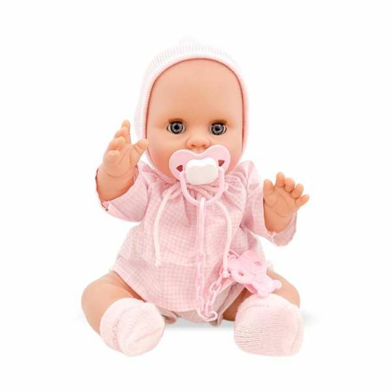 Baby-Puppe Berjuan 6006-24 38 cm von Berjuan