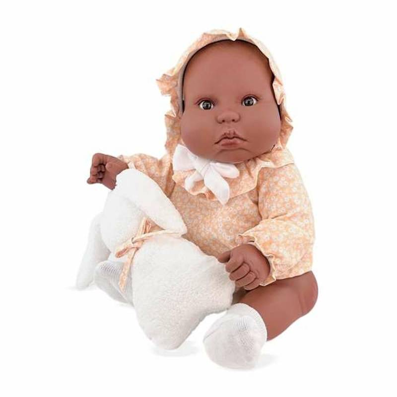 Baby-Puppe Berjuan Chubby 50 cm von Berjuan