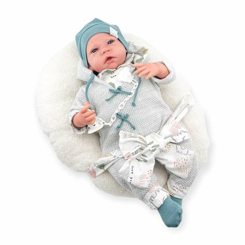 Babypuppe Berjuan 50 cm von Berjuan