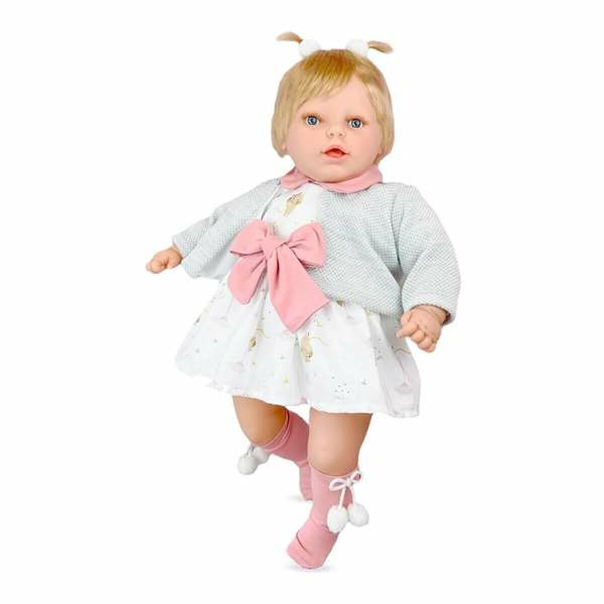 Babypuppe Berjuan 60 cm von Berjuan