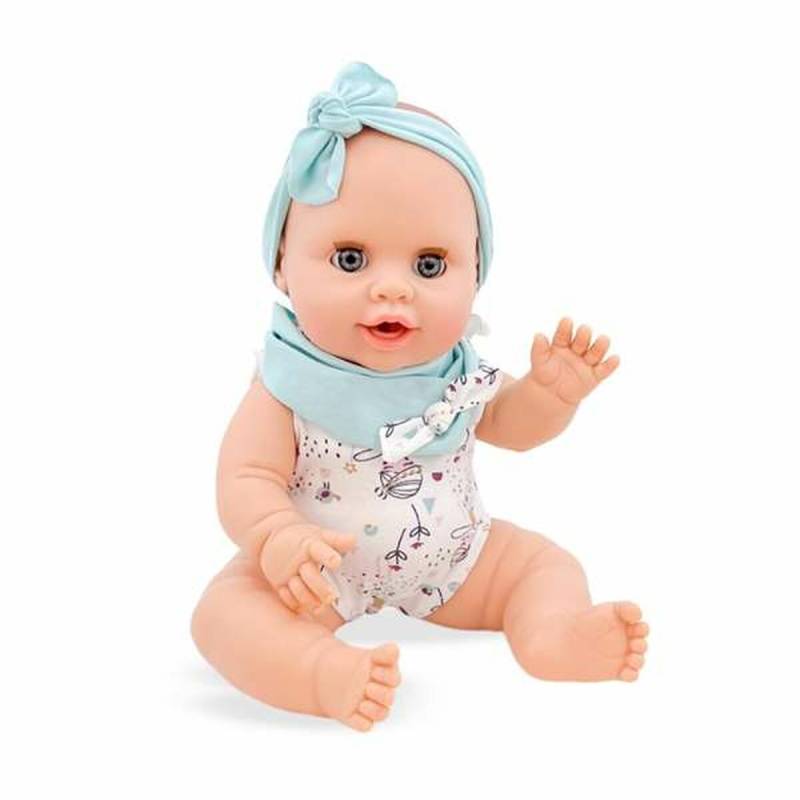 Babypuppe Berjuan 6009-24 38 cm von Berjuan