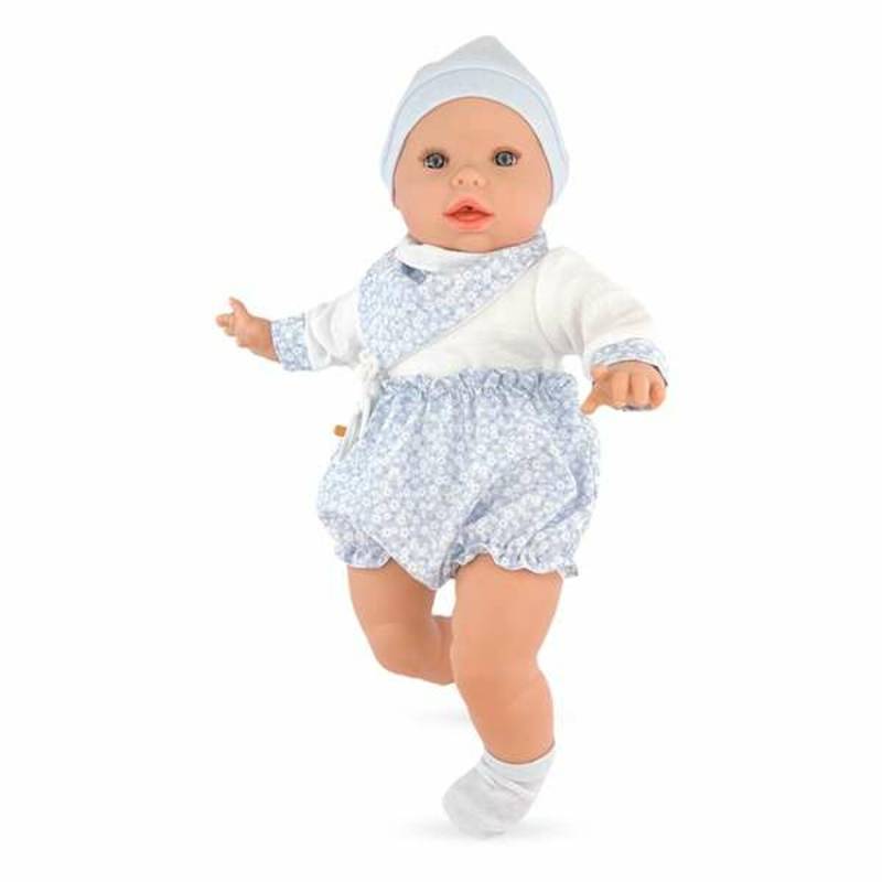 Babypuppe Berjuan 6025-24 50 cm von Berjuan