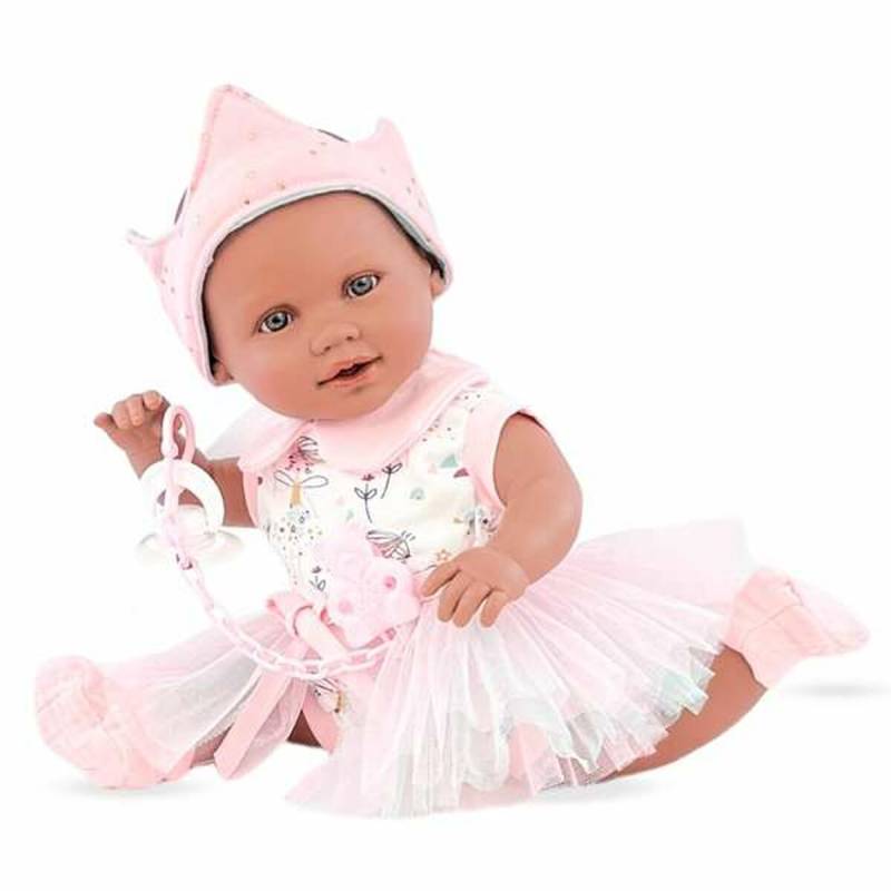 Babypuppe Berjuan 7008-24 38 cm von Berjuan