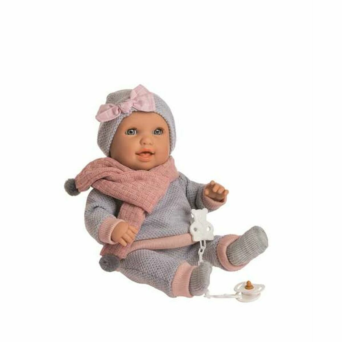 Babypuppe Berjuan Baby Susu 38 cm von Berjuan